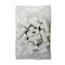 Charlotte Pipe And Foundry Charlotte Pipe Schedule 40 1/2 in. Slip X 1/2 in. D Slip PVC Tee 10 pk PVC02400C0600 - alternate 1